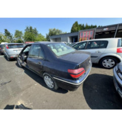 Calandre PEUGEOT 406 Photo n°9