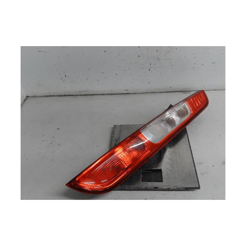 Feu arriere principal droit (feux) FORD FOCUS 2