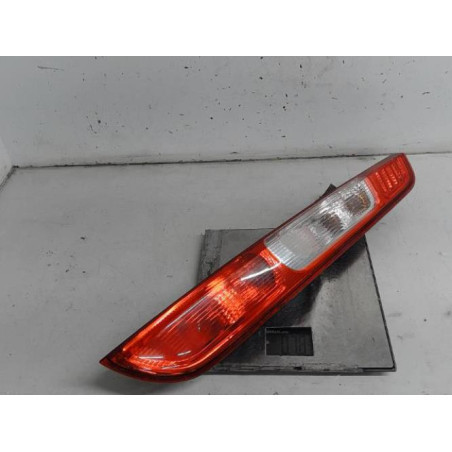 Feu arriere principal droit (feux) FORD FOCUS 2 Photo n°1