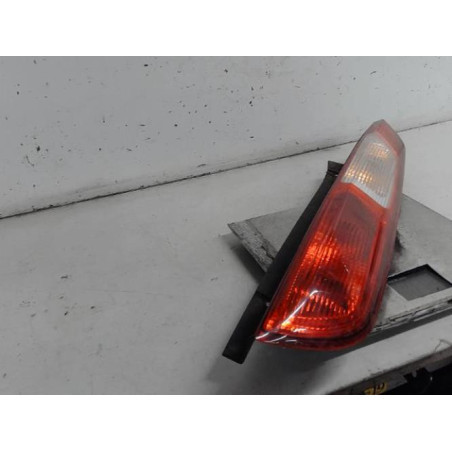 Feu arriere principal droit (feux) FORD FOCUS 2