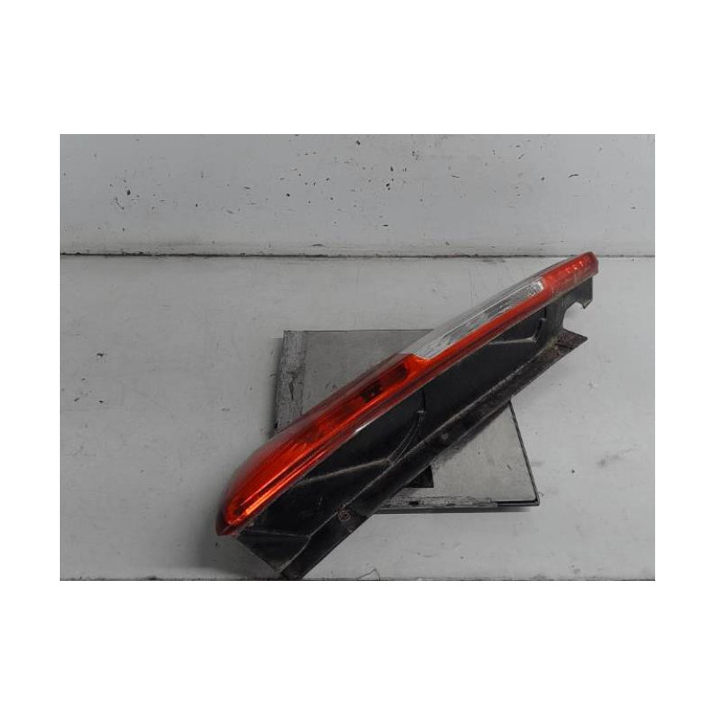 Feu arriere principal gauche (feux) FORD FOCUS 2