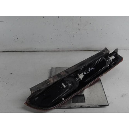 Feu arriere principal gauche (feux) FORD FOCUS 2