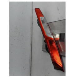 Feu arriere principal gauche (feux) FORD FOCUS 2 Photo n°4