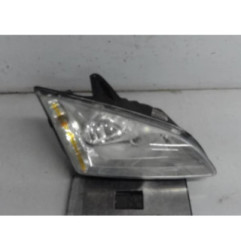 Optique avant principal droit (feux)(phare) FORD FOCUS 2 Photo n°1
