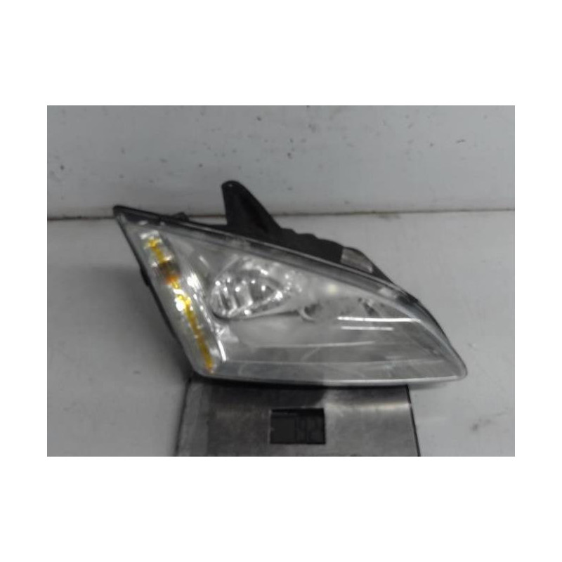 Optique avant principal droit (feux)(phare) FORD FOCUS 2