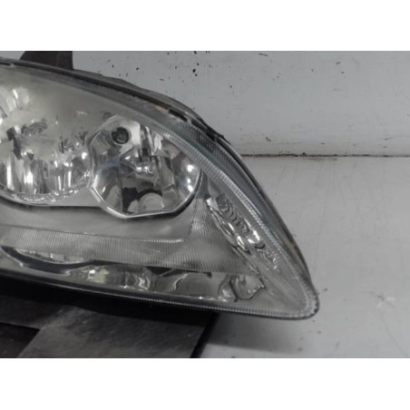 Optique avant principal droit (feux)(phare) FORD FOCUS 2