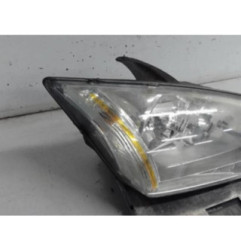 Optique avant principal droit (feux)(phare) FORD FOCUS 2 Photo n°3