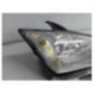 Optique avant principal droit (feux)(phare) FORD FOCUS 2