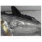 Optique avant principal droit (feux)(phare) FORD FOCUS 2