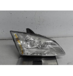 Optique avant principal droit (feux)(phare) FORD FOCUS 2 Photo n°5