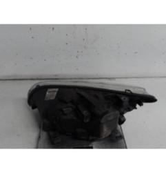 Optique avant principal droit (feux)(phare) FORD FOCUS 2 Photo n°6