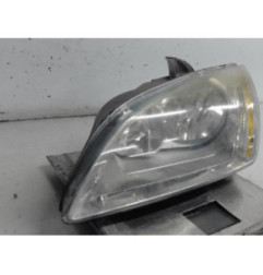Optique avant principal gauche (feux)(phare) FORD FOCUS 2
