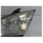 Optique avant principal gauche (feux)(phare) FORD FOCUS 2