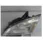 Optique avant principal gauche (feux)(phare) FORD FOCUS 2