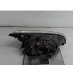 Optique avant principal gauche (feux)(phare) FORD FOCUS 2 Photo n°5