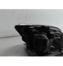 Optique avant principal gauche (feux)(phare) FORD FOCUS 2 Photo n°6