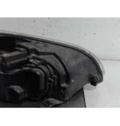 Optique avant principal gauche (feux)(phare) FORD FOCUS 2 Photo n°7