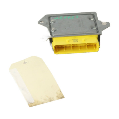 Boitier air bag AUDI A3 3 Photo n°1