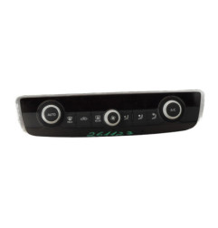 Commande chauffage AUDI A3 3 Photo n°1