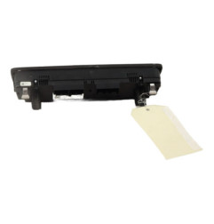 Commande chauffage AUDI A3 3