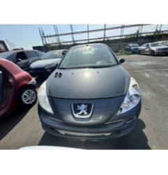 Boite de vitesses PEUGEOT 206+ Photo n°1