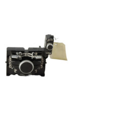 Commande GPS AUDI A3 3 Photo n°1