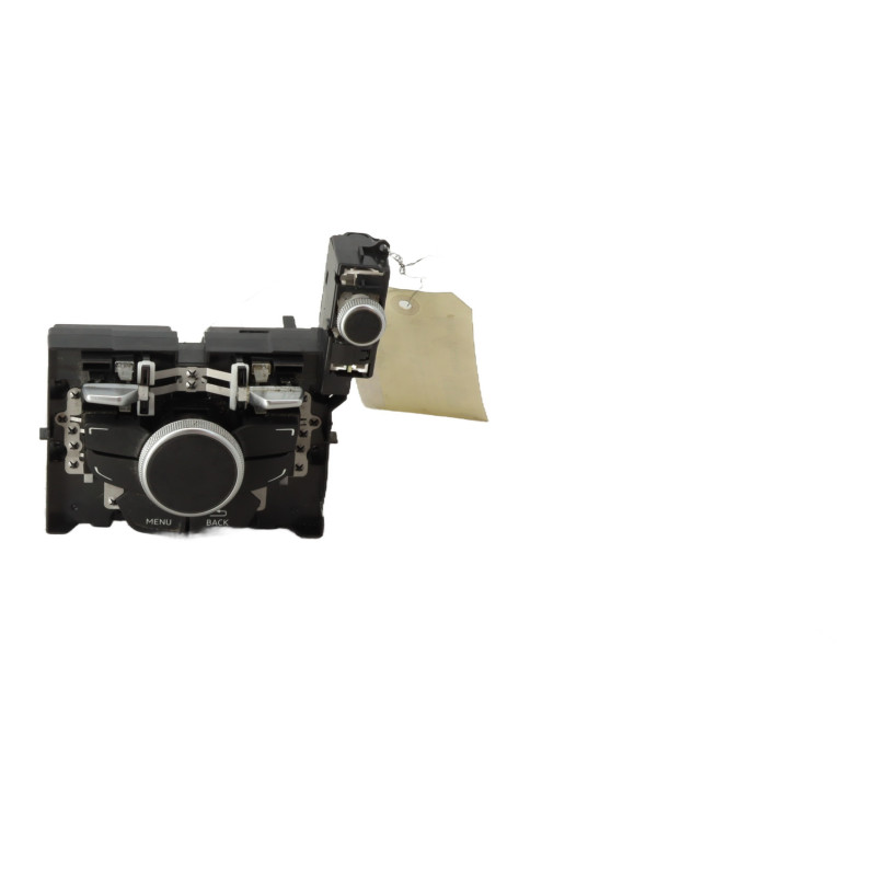 Commande GPS AUDI A3 3