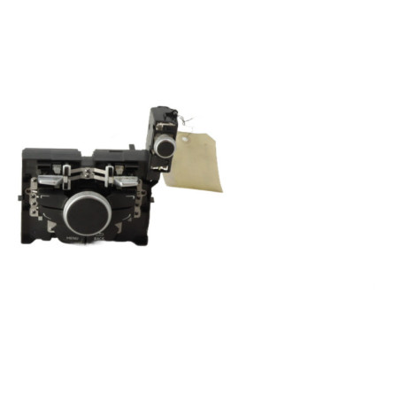 Commande GPS AUDI A3 3 Photo n°1