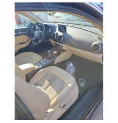 Commande GPS AUDI A3 3 Photo n°19