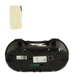 Compteur AUDI A3 3 Photo n°6