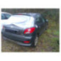 Boite de vitesses PEUGEOT 206+