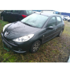 Boite de vitesses PEUGEOT 206+ Photo n°15