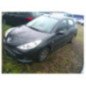 Boite de vitesses PEUGEOT 206+