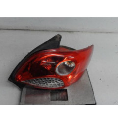 Feu arriere principal droit (feux) PEUGEOT 206+ Photo n°1