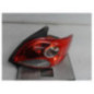 Feu arriere principal droit (feux) PEUGEOT 206+