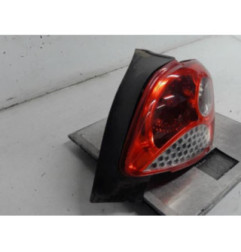 Feu arriere principal droit (feux) PEUGEOT 206+