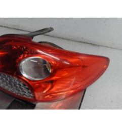 Feu arriere principal droit (feux) PEUGEOT 206+ Photo n°3