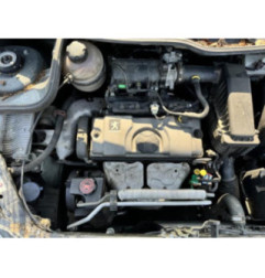 Feu arriere principal droit (feux) PEUGEOT 206+ Photo n°9