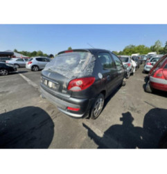 Feu arriere principal droit (feux) PEUGEOT 206+ Photo n°16