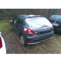 Feu arriere principal droit (feux) PEUGEOT 206+ Photo n°20