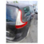Commande chauffage RENAULT GRAND SCENIC 3