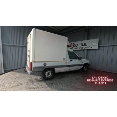 Boite de vitesses RENAULT EXPRESS