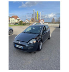 Retroviseur droit FIAT PUNTO EVO 3 Photo n°19