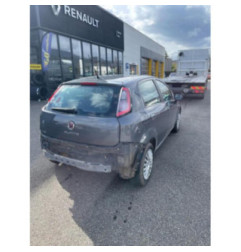 Retroviseur droit FIAT PUNTO EVO 3 Photo n°20