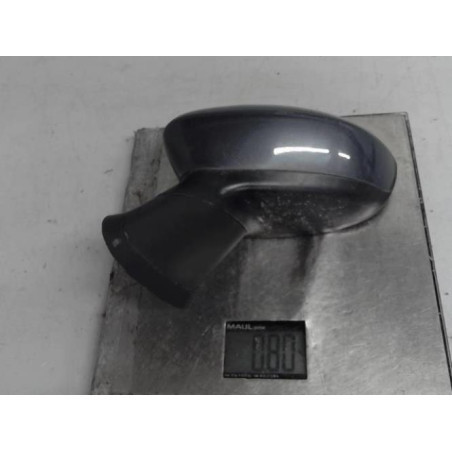 Retroviseur gauche FIAT PUNTO EVO 3 Photo n°1