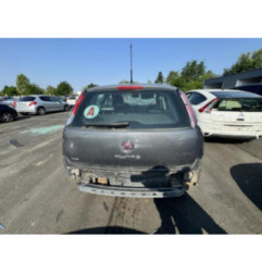 Retroviseur gauche FIAT PUNTO EVO 3 Photo n°18