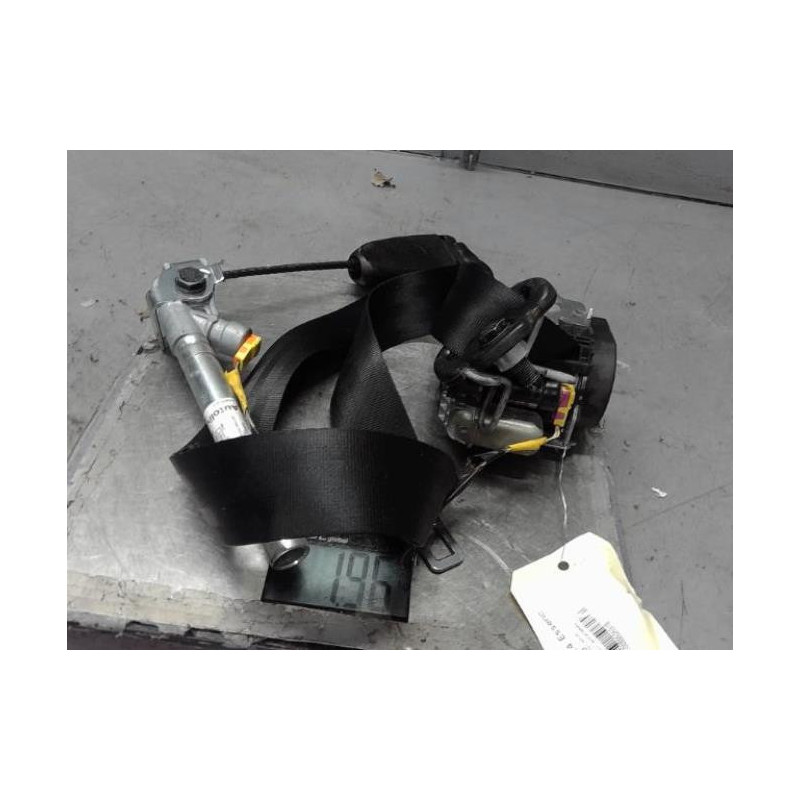 Ceinture avant droit FIAT PUNTO EVO 3
