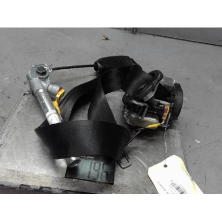 Ceinture avant droit FIAT PUNTO EVO 3 Photo n°1