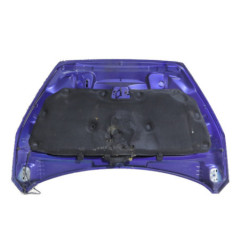 Capot FORD FOCUS 3 Photo n°4