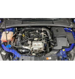 Capot FORD FOCUS 3 Photo n°20